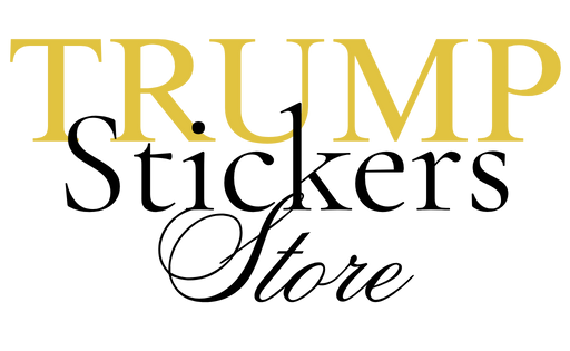 Trump Stickers